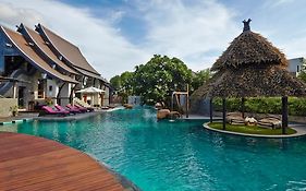 Villa Villa Pattaya